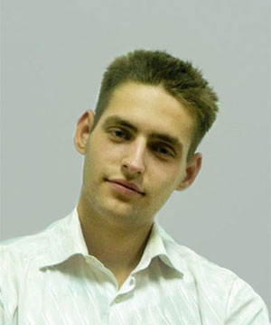 Заместитель декана